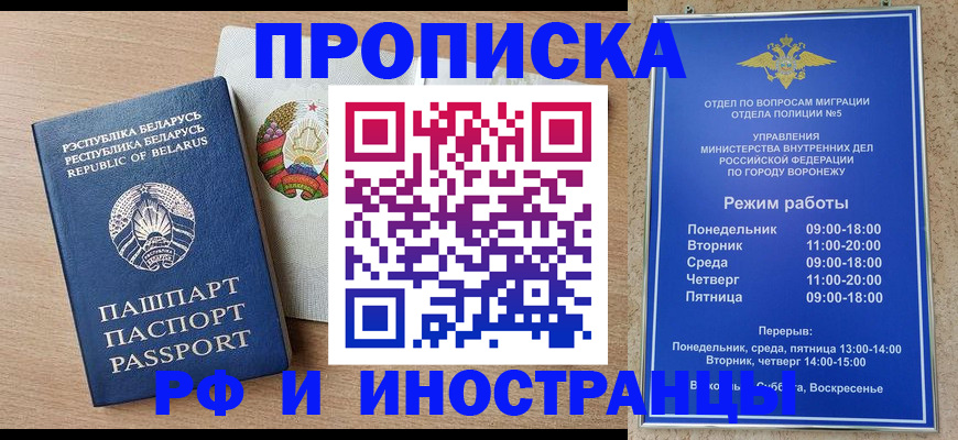 пропишу в квартире в Зее